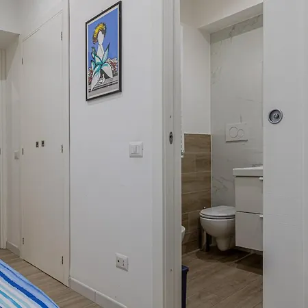 Apartman St Peter Family Róma