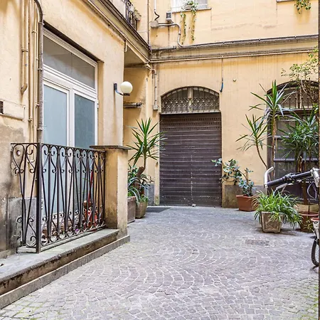 Appartamento St Peter Family Roma