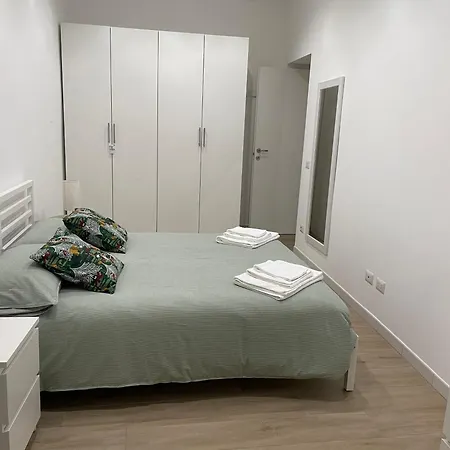 Apartment St Peter Family *